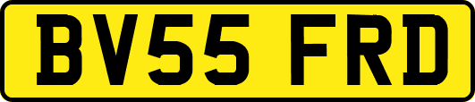BV55FRD