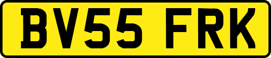 BV55FRK