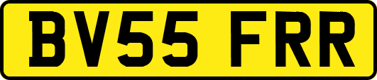 BV55FRR