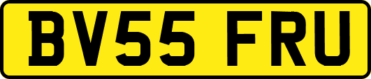 BV55FRU
