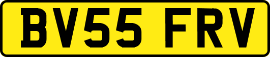BV55FRV