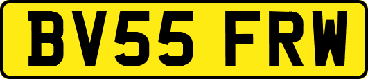 BV55FRW
