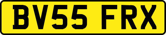 BV55FRX