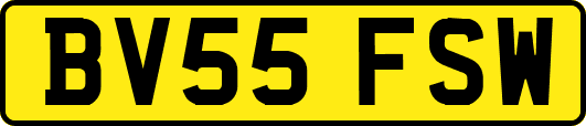 BV55FSW
