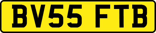 BV55FTB