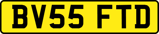 BV55FTD