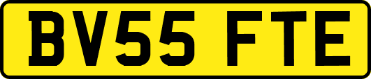 BV55FTE