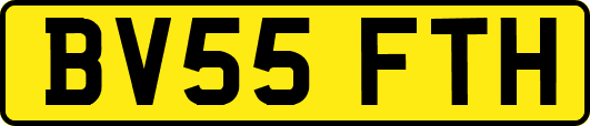BV55FTH