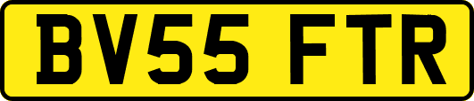 BV55FTR
