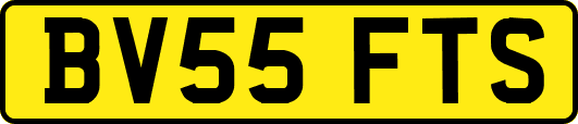 BV55FTS