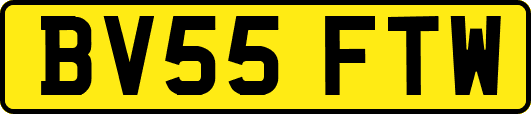BV55FTW