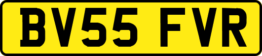 BV55FVR