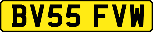 BV55FVW