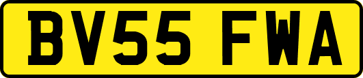 BV55FWA