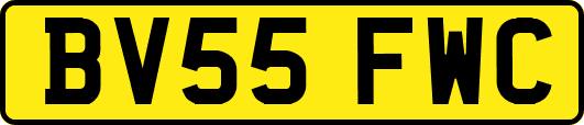 BV55FWC