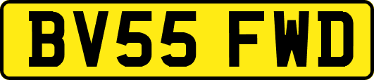 BV55FWD
