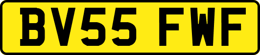 BV55FWF