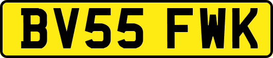 BV55FWK