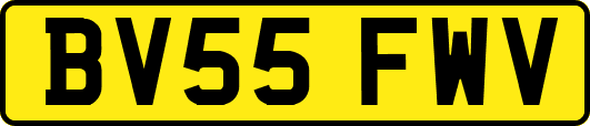 BV55FWV