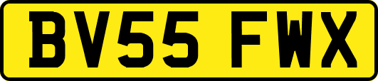 BV55FWX