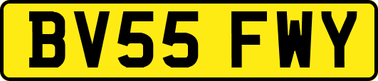 BV55FWY