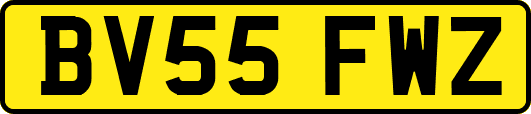 BV55FWZ