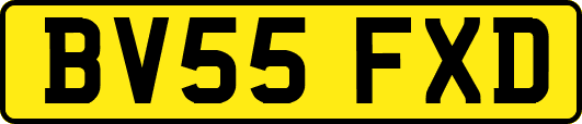 BV55FXD
