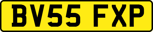 BV55FXP