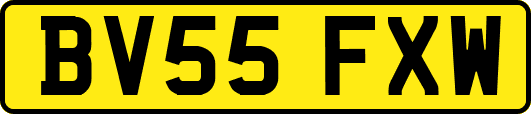 BV55FXW