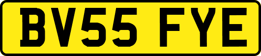 BV55FYE