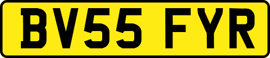 BV55FYR