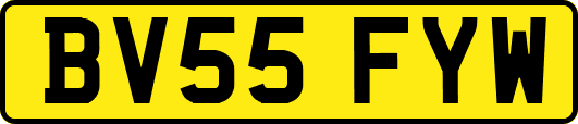 BV55FYW