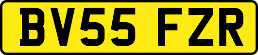 BV55FZR