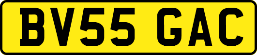 BV55GAC