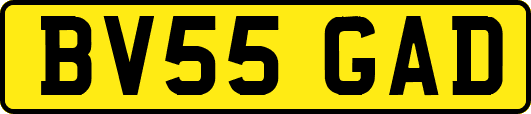 BV55GAD