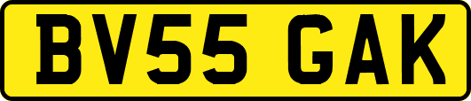 BV55GAK