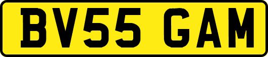 BV55GAM