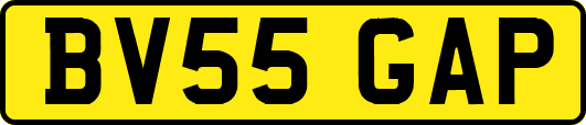 BV55GAP