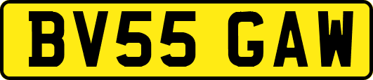BV55GAW