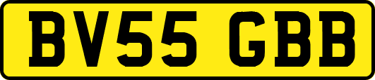 BV55GBB