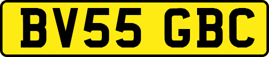 BV55GBC