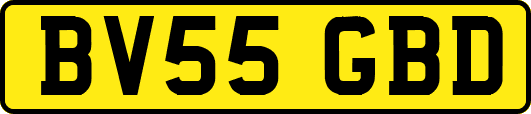 BV55GBD