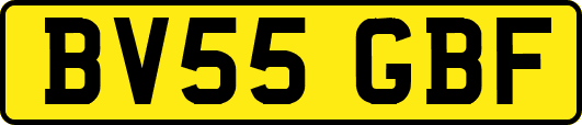 BV55GBF