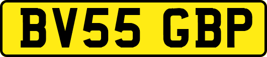 BV55GBP