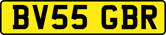 BV55GBR