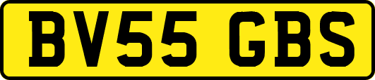 BV55GBS