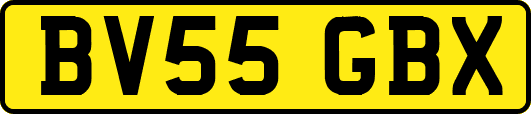 BV55GBX