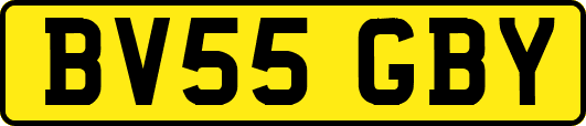BV55GBY
