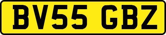 BV55GBZ