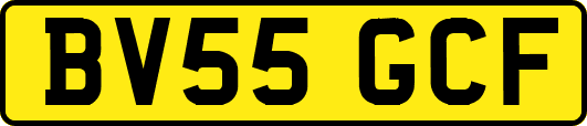 BV55GCF